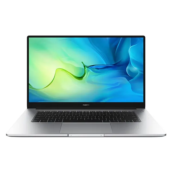 Huawei MateBook D15 10th Gen “Core i3” 2.10GHz 8GB RAM 512GB SSD