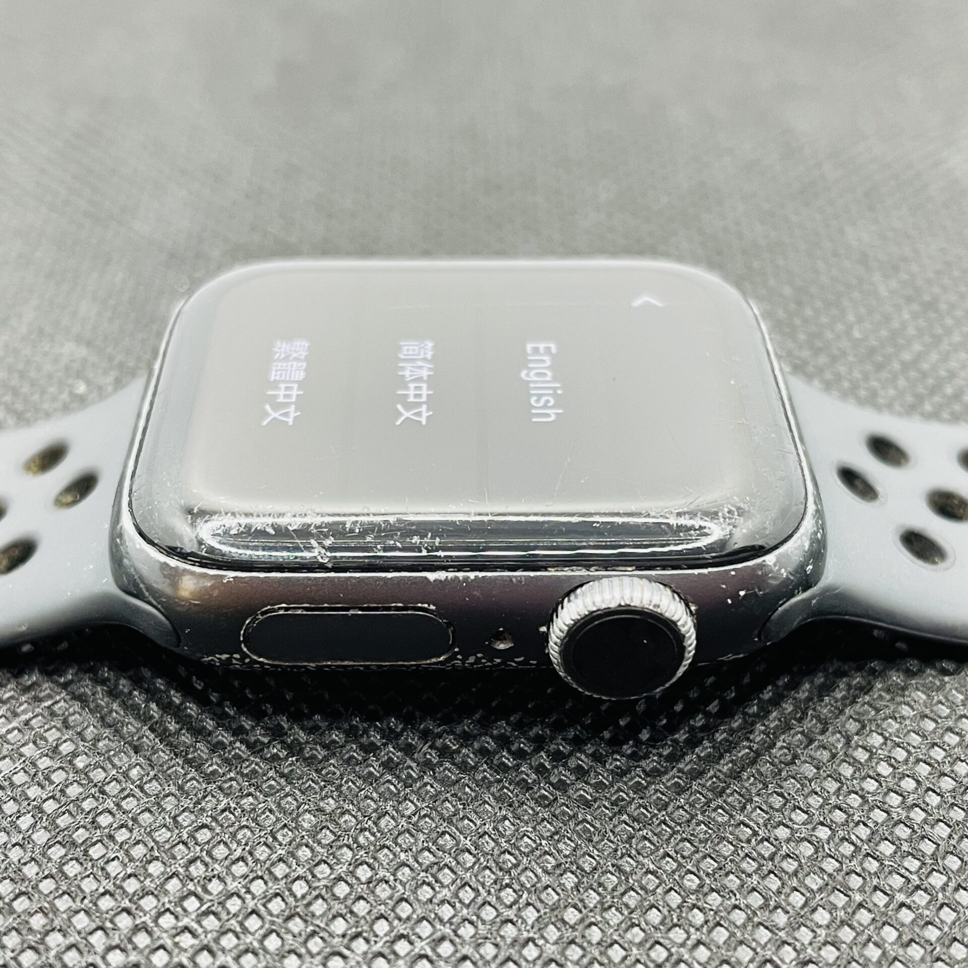 Apple Watch Series 6 Nike 40mm GPS Only Space Gray (3 Month
