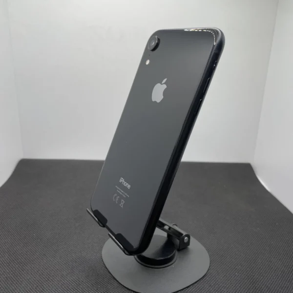 Apple iPhone XR 256GB Black - (Grade B) | Epic Deals SA