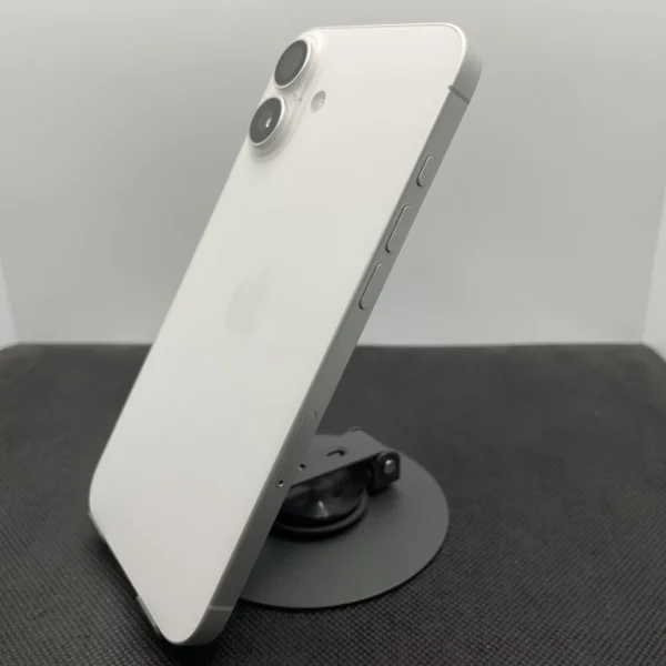 Apple iPhone 16 Plus 128GB White (2 Year Warranty) | Epic Deals SA