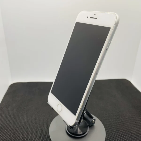 Apple iPhone 8 64GB Silver – (Grade B) | Epic Deals SA