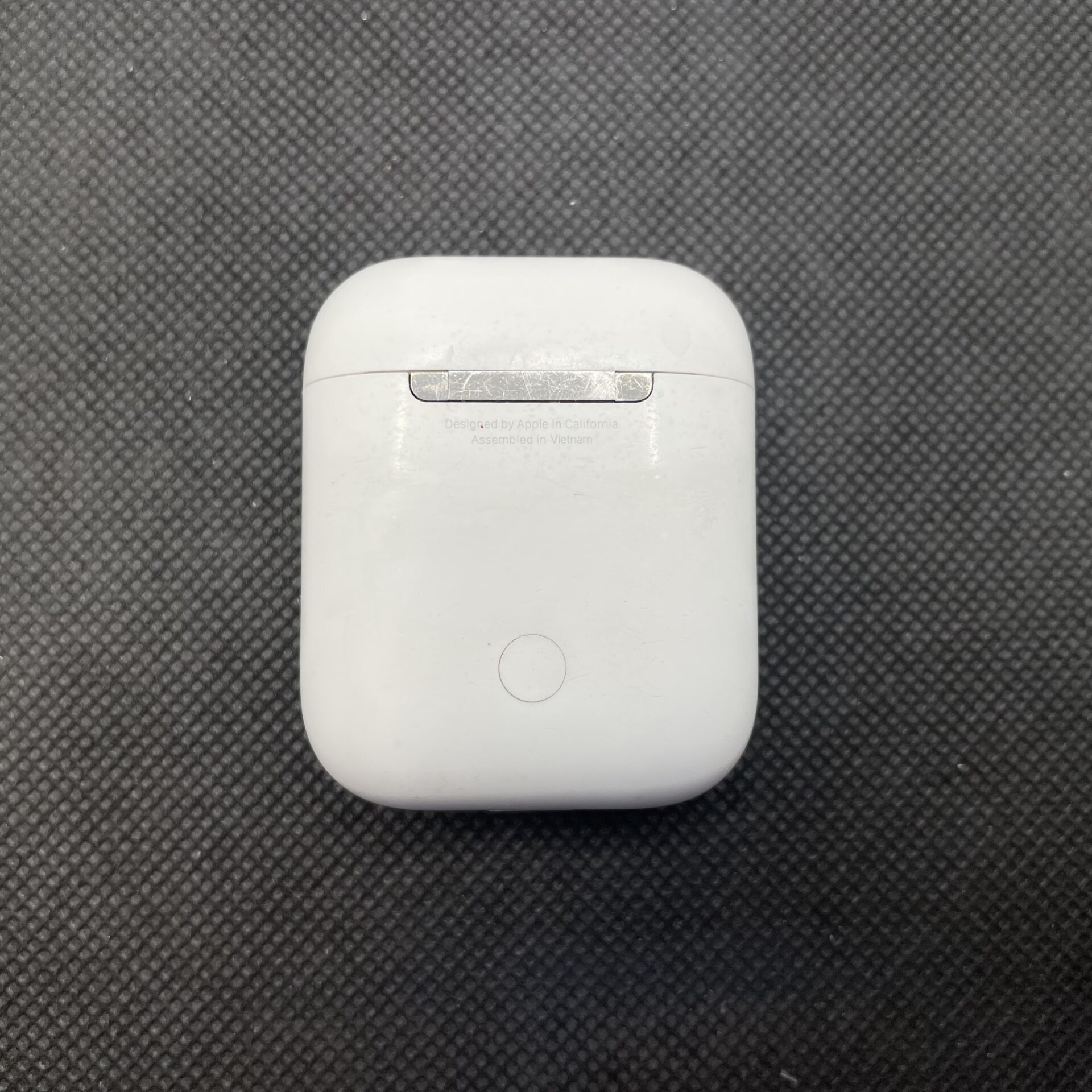 Apple AirPods 2nd Gen White - Image 5
