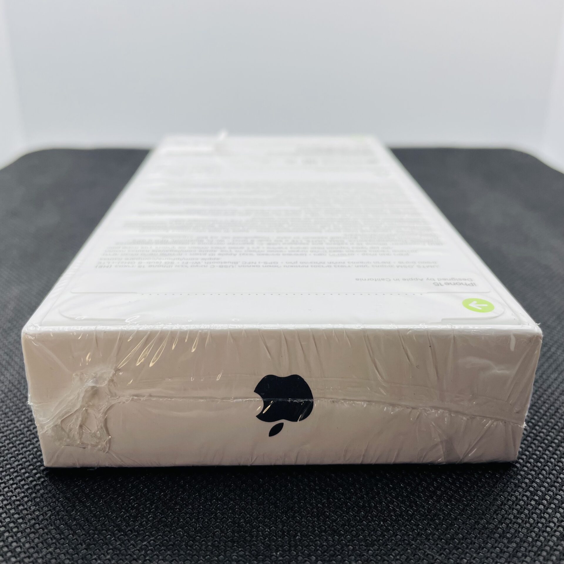 Apple iPhone 15 128GB Black – Sealed (Original Warranty + 3 Year Warranty) - Image 5