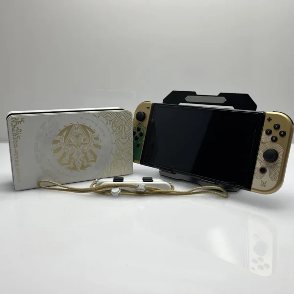 Nintendo Switch OLED 64GB The Legend of Zelda:Tears of the Kingdom