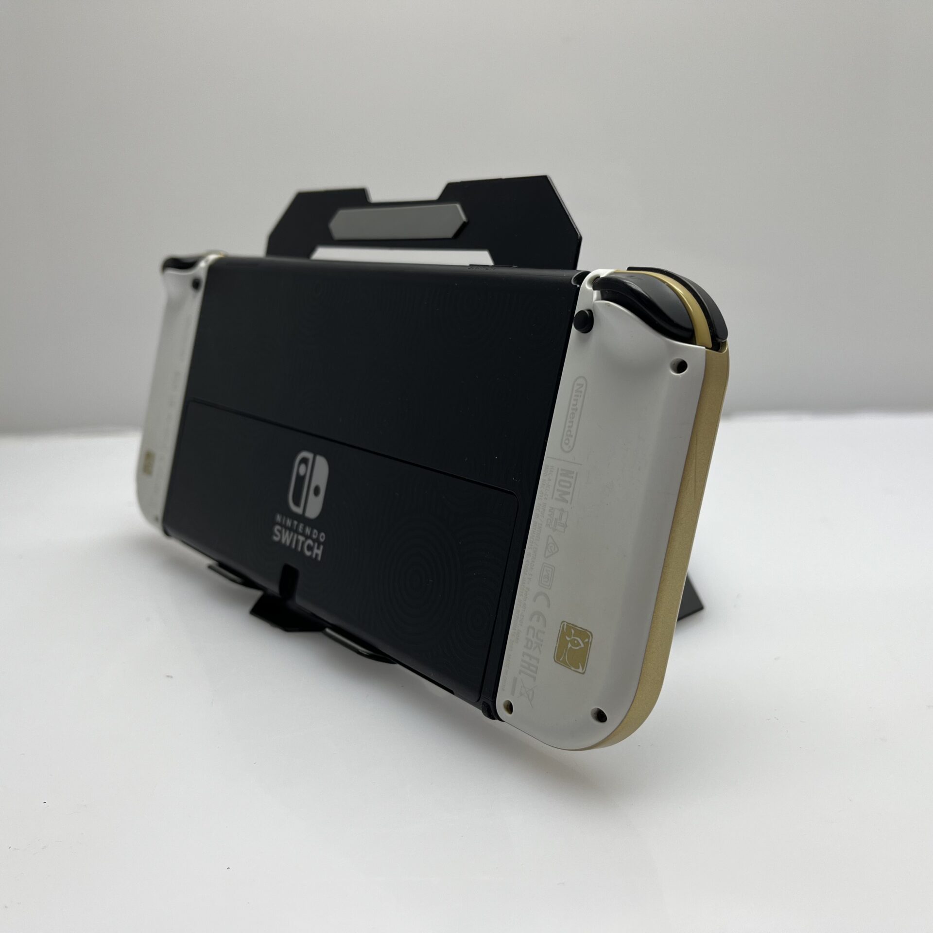Nintendo Switch bseilq Nintendo Switch OLED 64GB The Legend of Zelda:Tears of the Kingdom