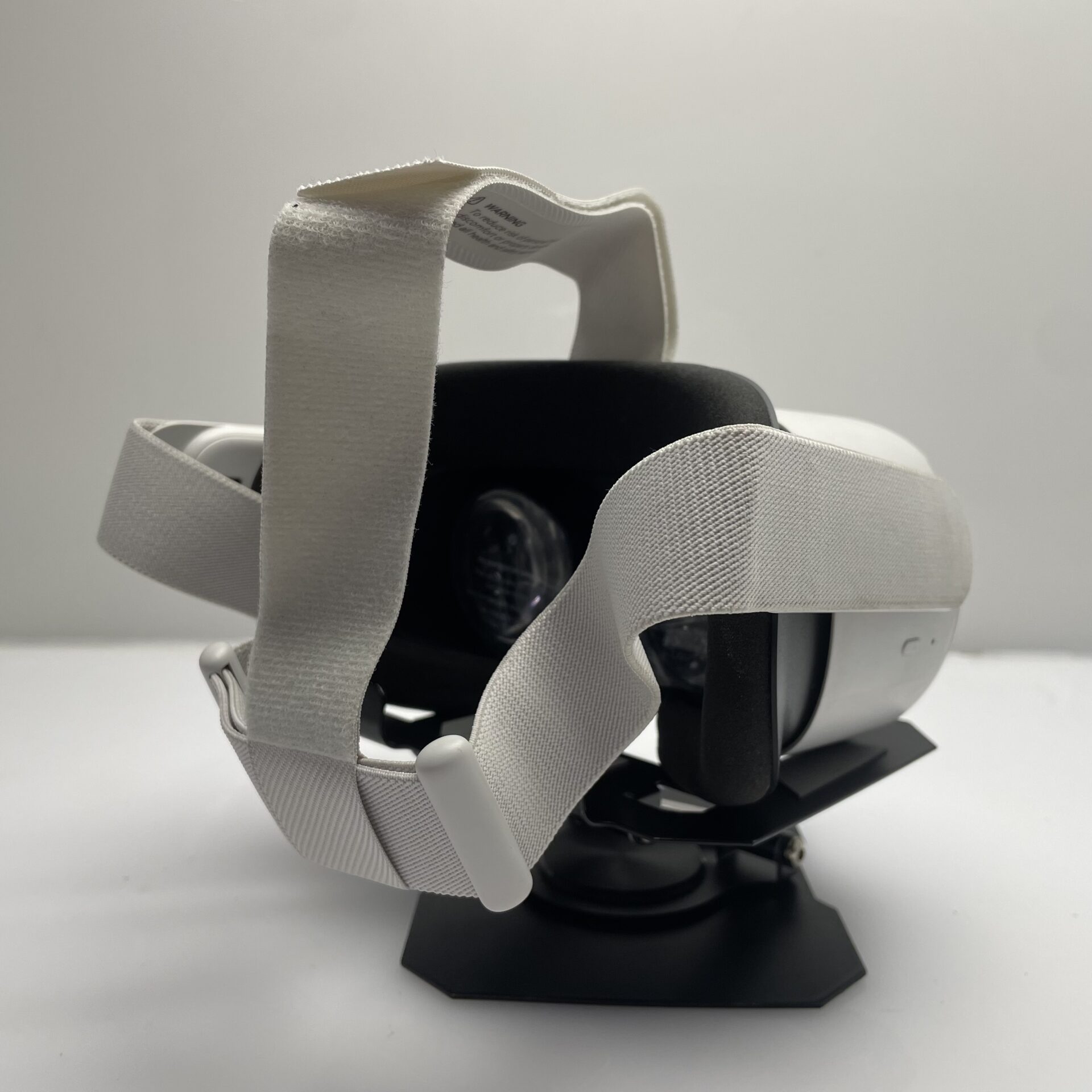 Meta Oculus Quest 2 VR Headset 256GB White + 2 Touch Controllers (3 Month Warranty) - Image 6