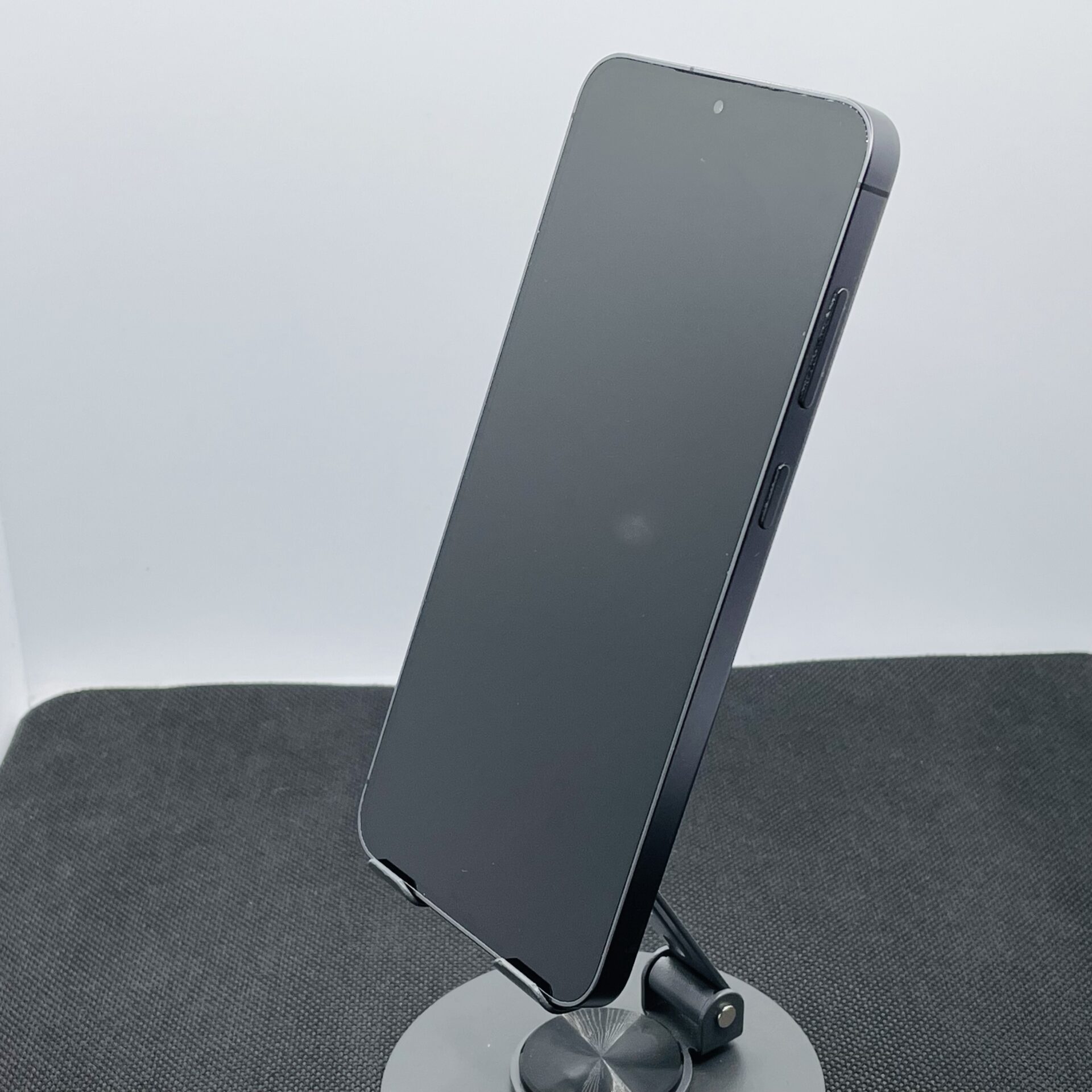 Samsung Galaxy S24 Plus 256GB Onyx Black -(Grade B) - Image 5