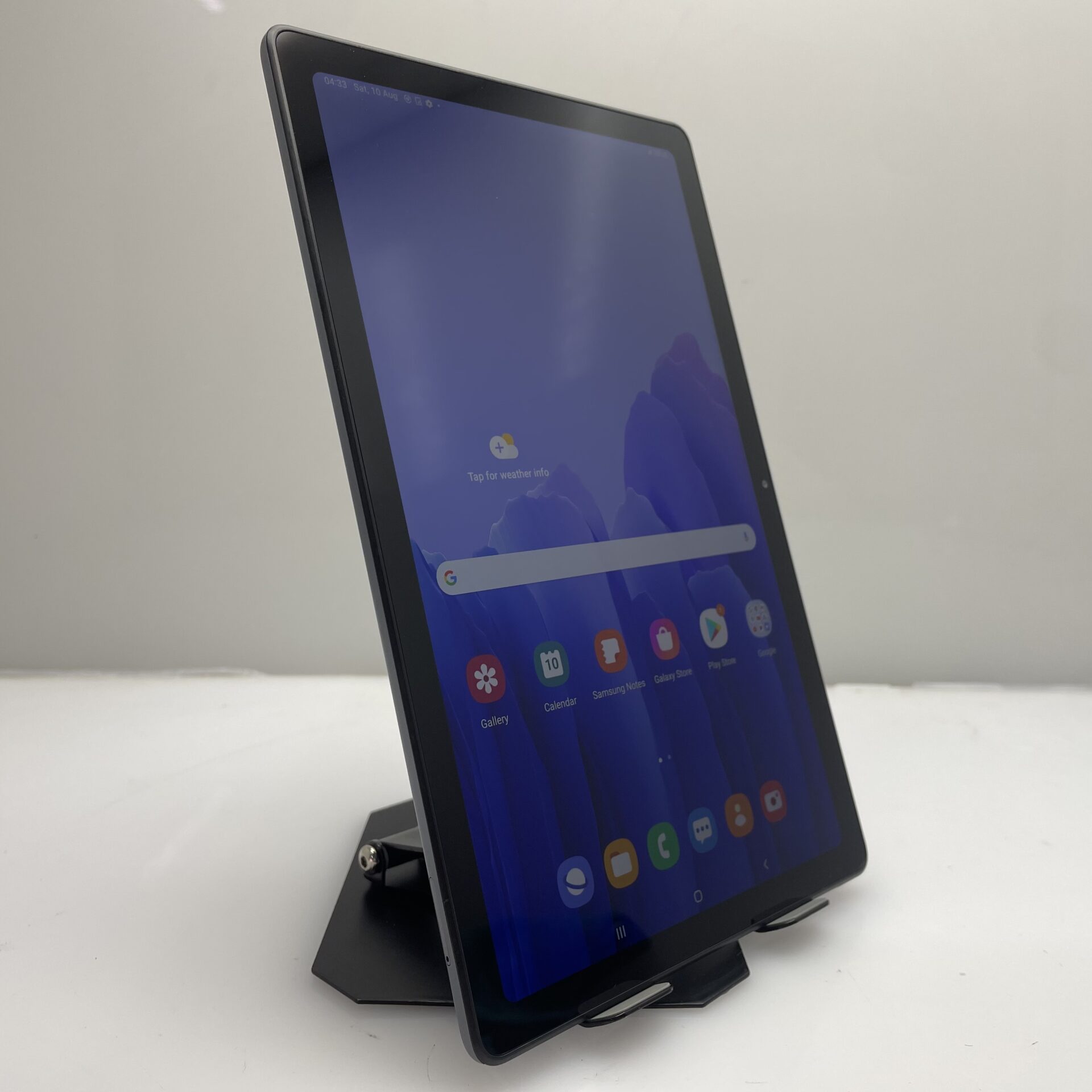 Samsung Galaxy Tab A7 10.4″ (2020) (WiFi/Cellular) 32GB Dark Gray