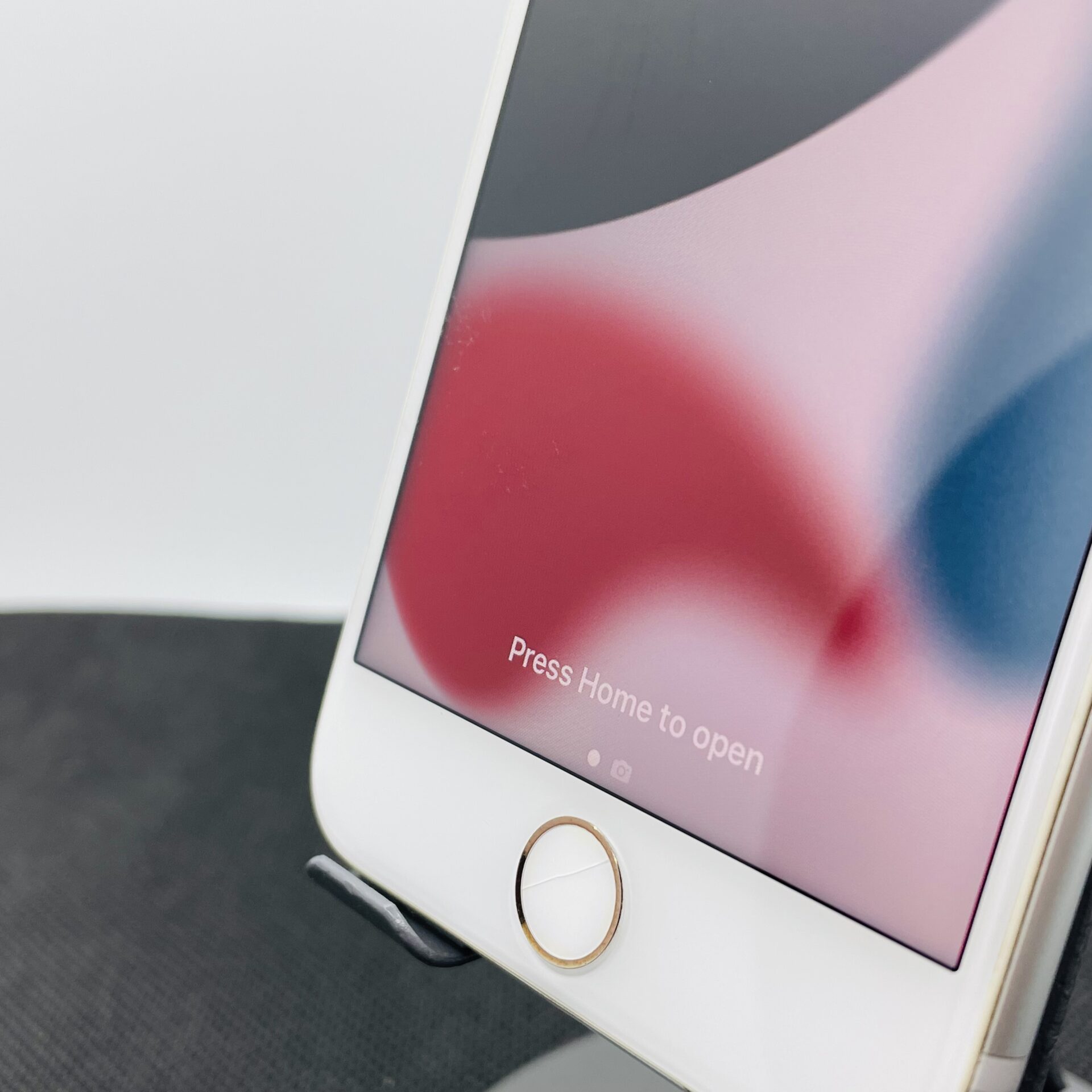 Apple iPhone 7 128GB Silver – Cracked Home Button | Epic Deals SA