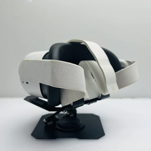 Meta Oculus Quest 2 VR Headset 256GB White + 2 Touch Controllers
