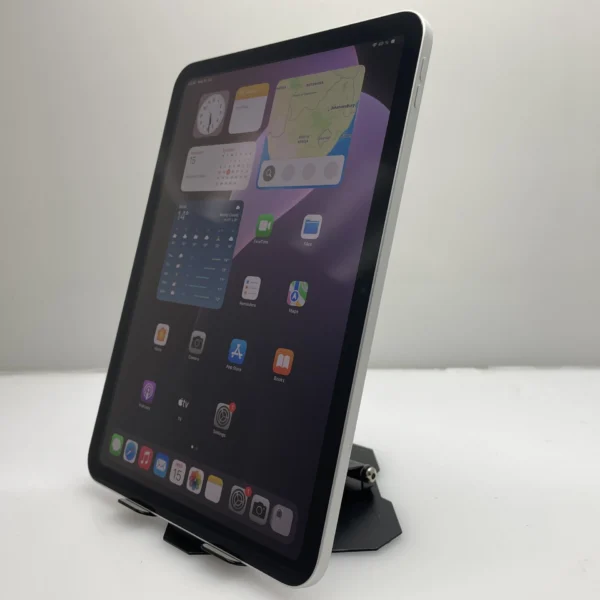 Apple iPad A16 (Wifi Only) 128GB Silver (6 Month Warranty) – Mint