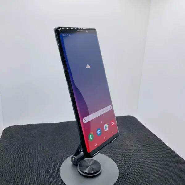 Samsung Galaxy Note 9 128GB Ocean Blue - LCD Burn | Epic Deals SA