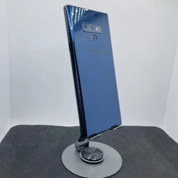 Samsung Galaxy Note 9 128GB Ocean Blue - LCD Burn | Epic Deals SA