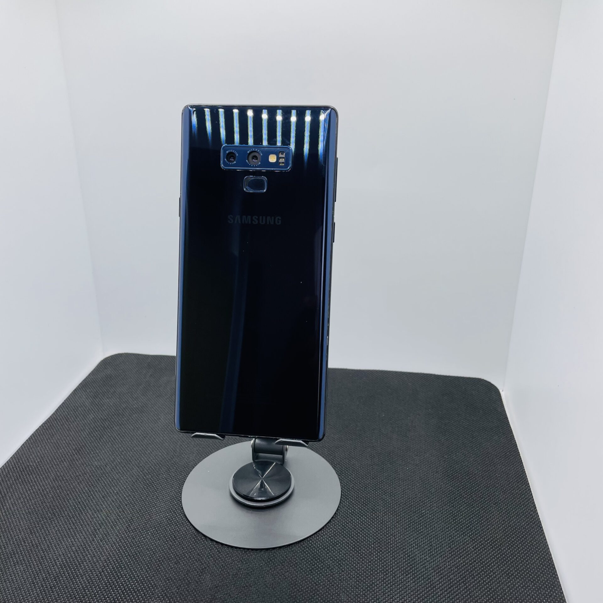 Samsung Galaxy Note 9 128GB Ocean Blue - LCD Burn | Epic Deals SA