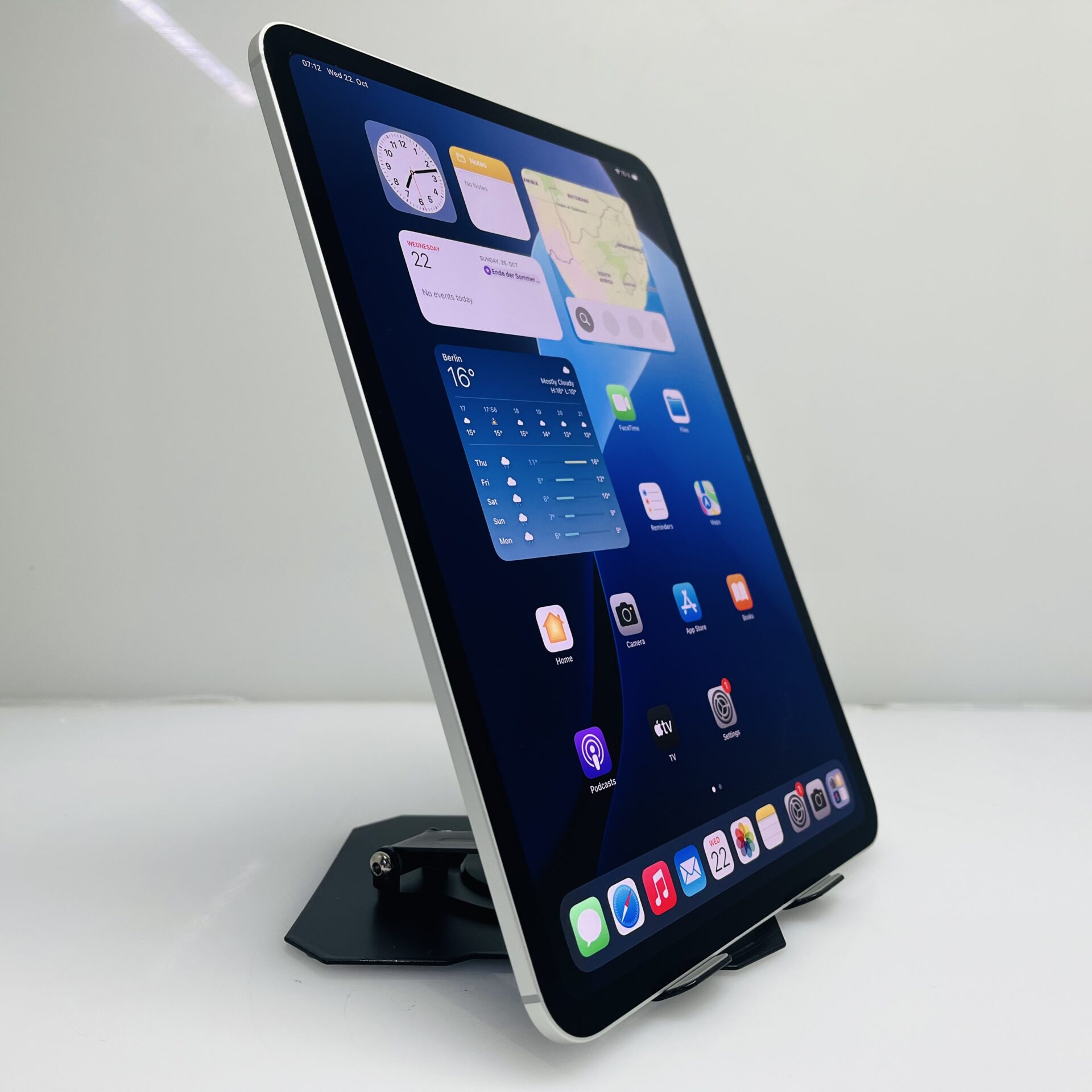 Apple iPad Pro M4 11