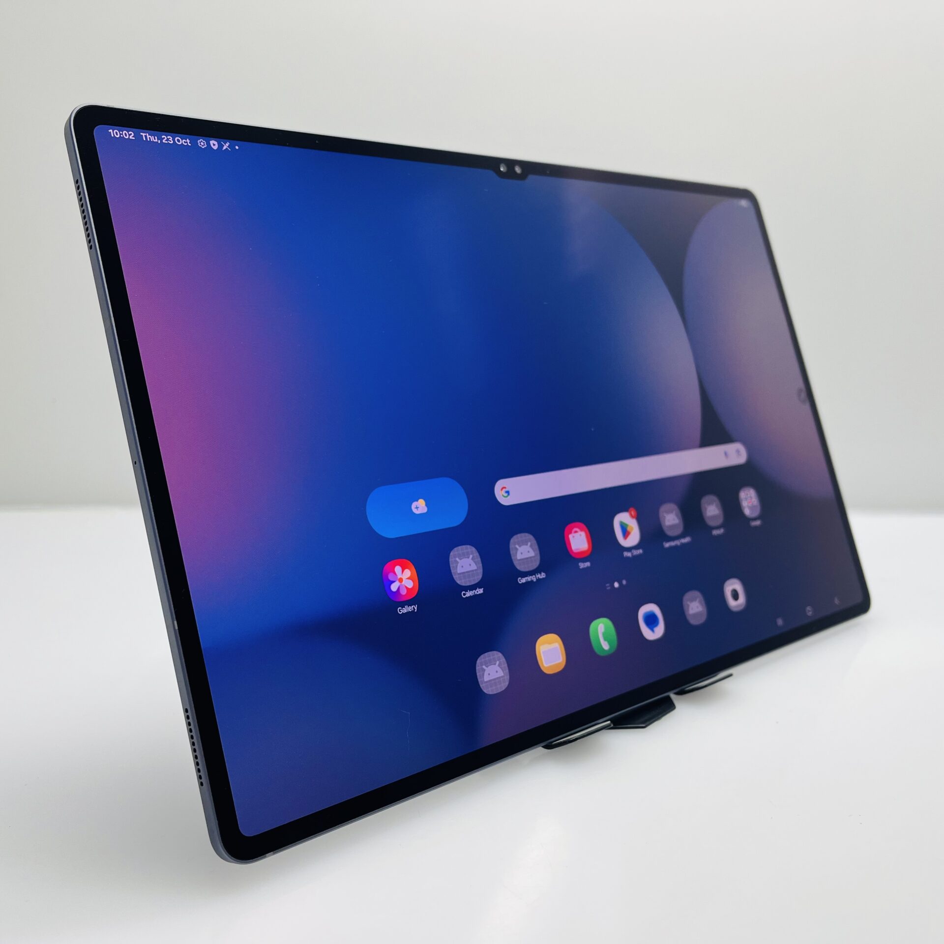 Samsung Galaxy Tab S10 Ultra 5G 256GB Moonstone Grey (Grade B