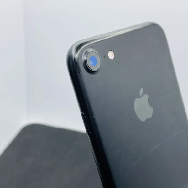 Apple iPhone 7 32GB Matte Black | Epic Deals SA