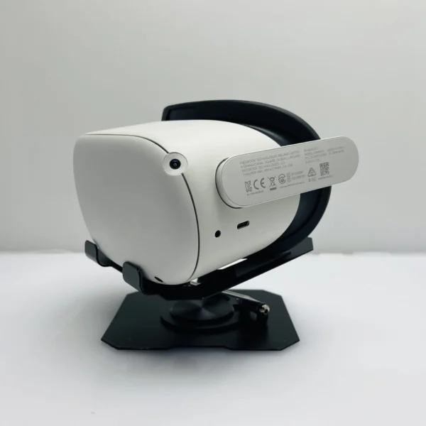 Meta Oculus Quest 2 VR Headset 128GB White + Accessories – (Grade