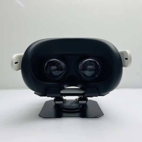 Meta Oculus Quest 2 VR Headset 128GB White + Accessories – (Grade