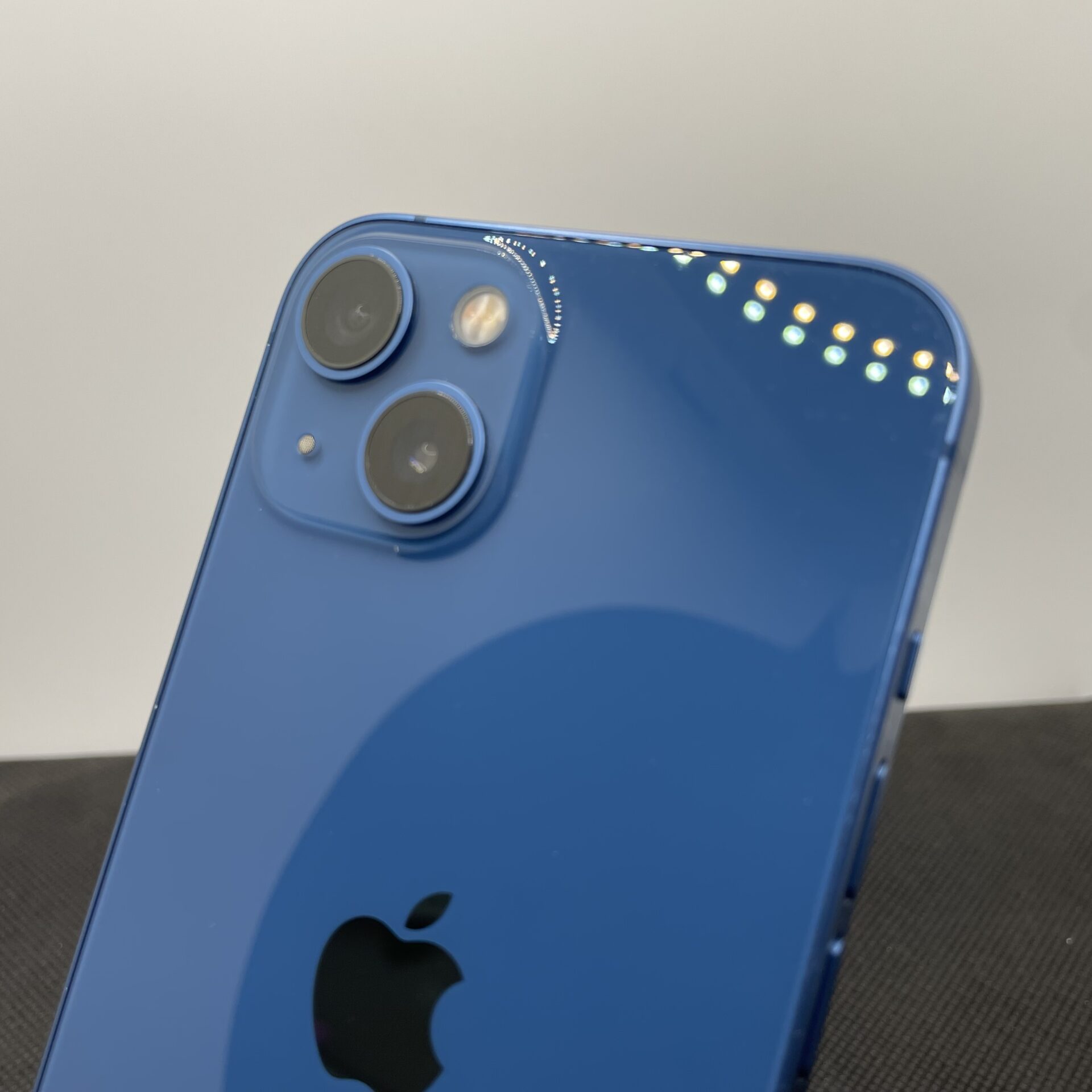 Apple iPhone 13 128GB Blue - (Grade B) - Image 11
