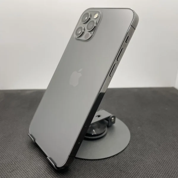 128 Gb Graphite Grey Color Iphone 12 Pro Apple IPhone 12 Pro 128GB