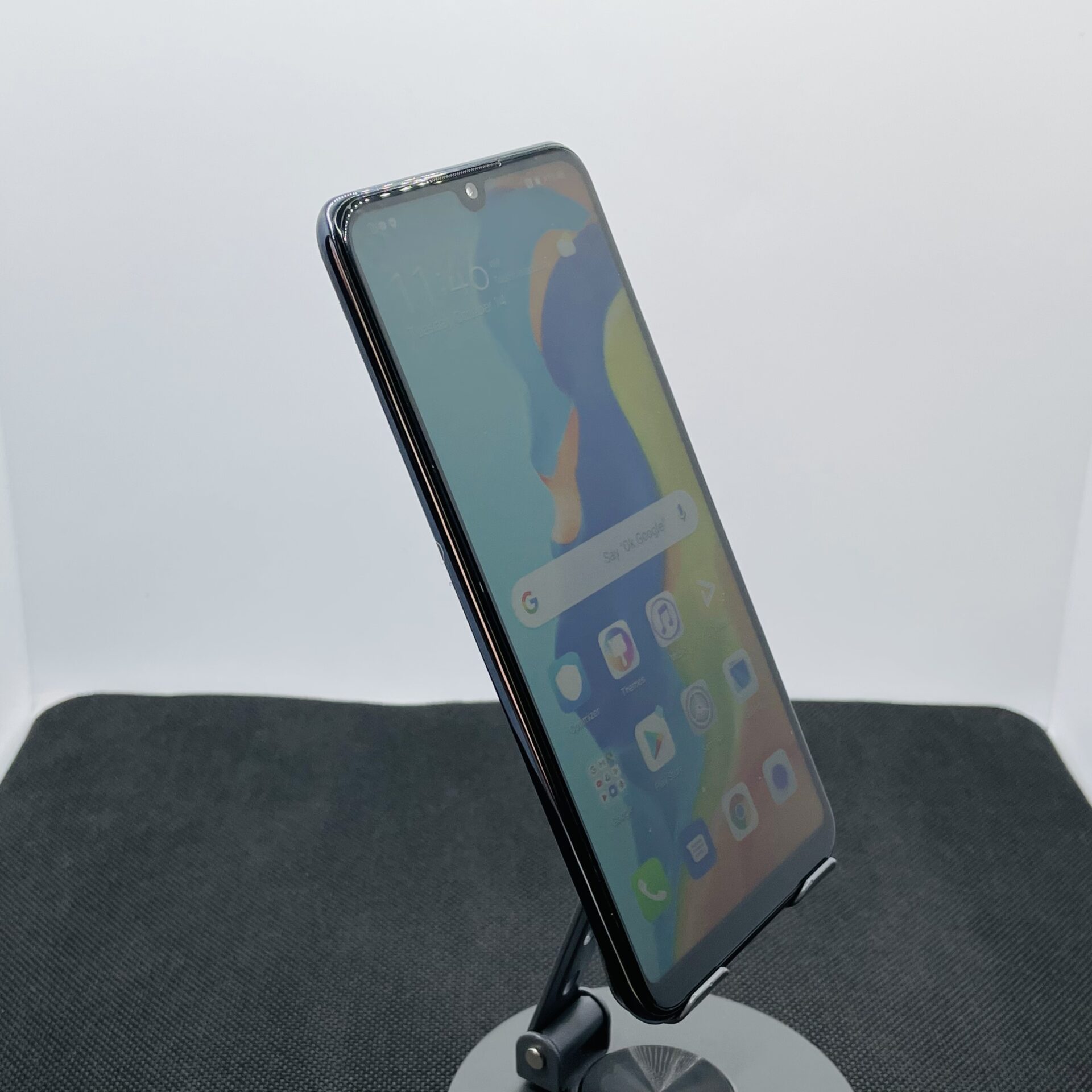 Huawei P30 Lite 128GB Midnight Black - (Grade B) - Image 3