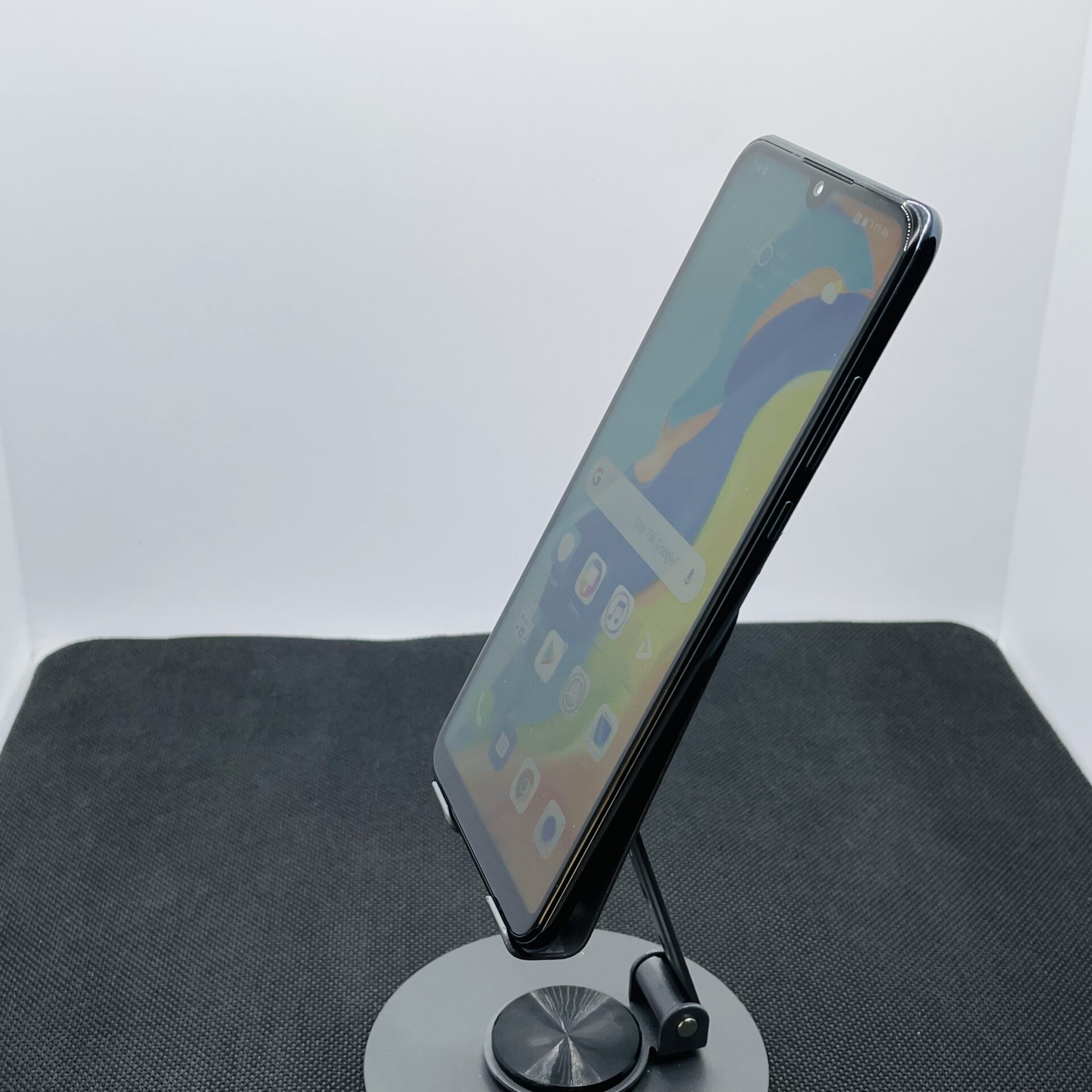 Huawei P30 Lite 128GB Midnight Black - (Grade B) - Image 4