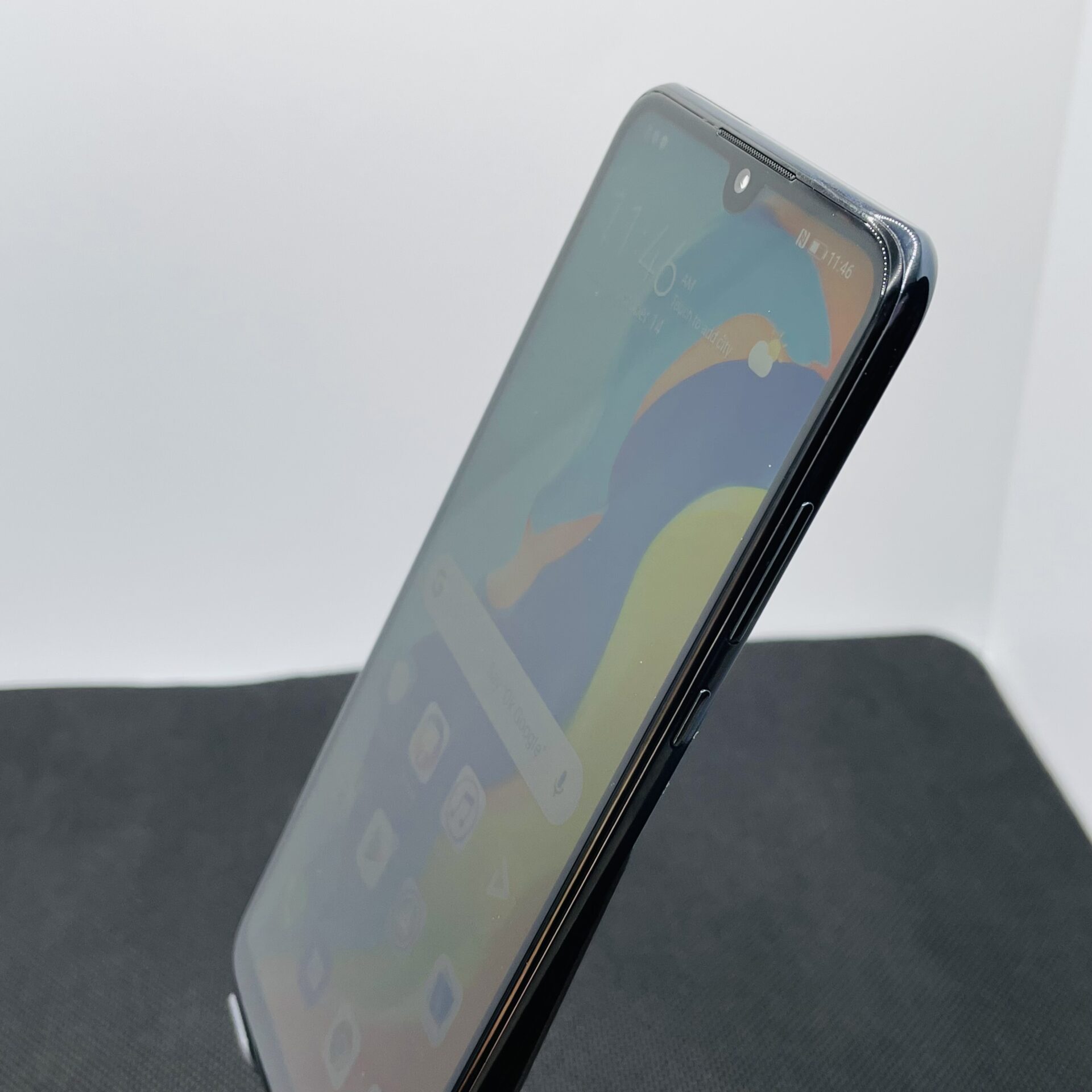 Huawei P30 Lite 128GB Midnight Black - (Grade B) | Epic Deals SA