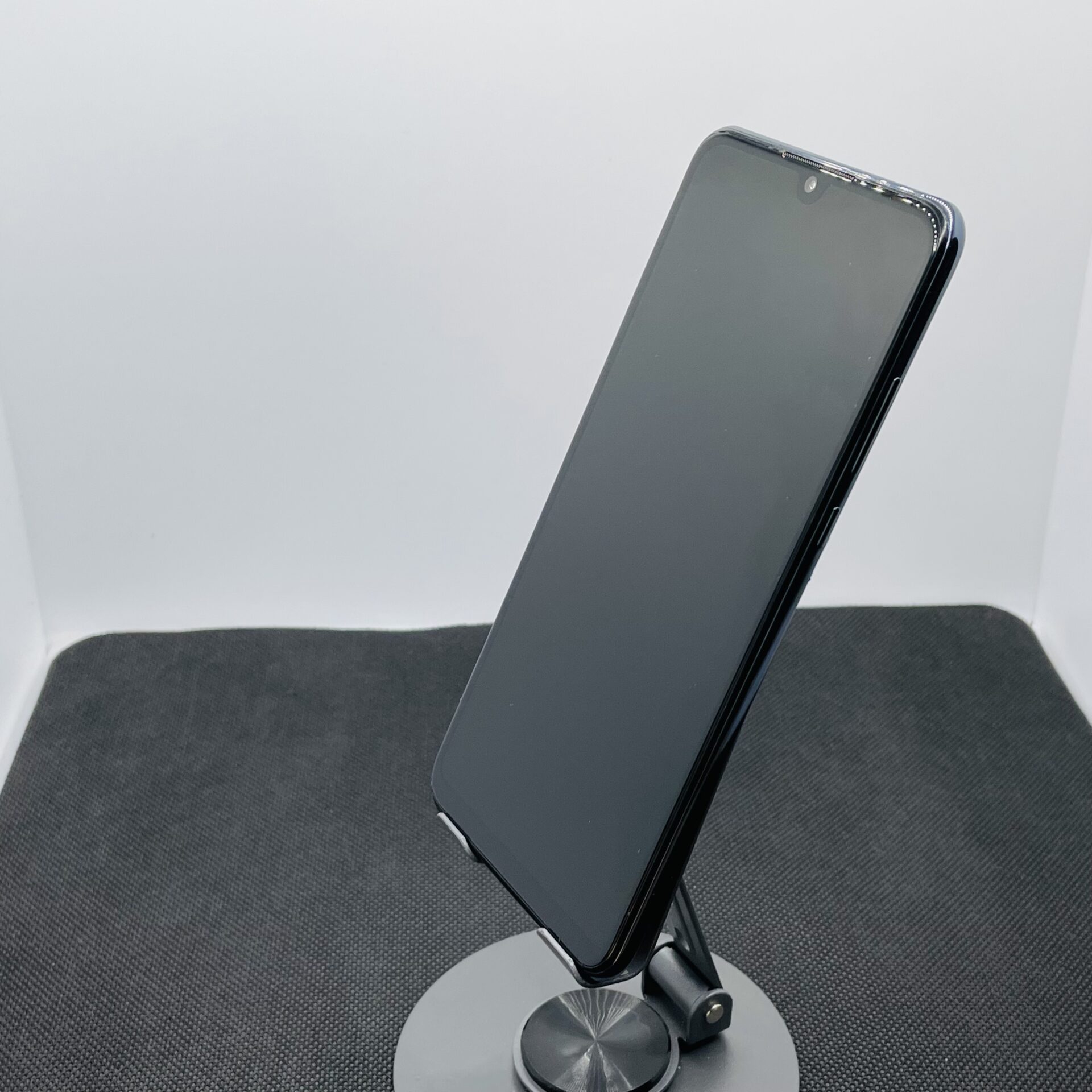 Huawei P30 Lite 128GB Midnight Black - (Grade B) - Image 6