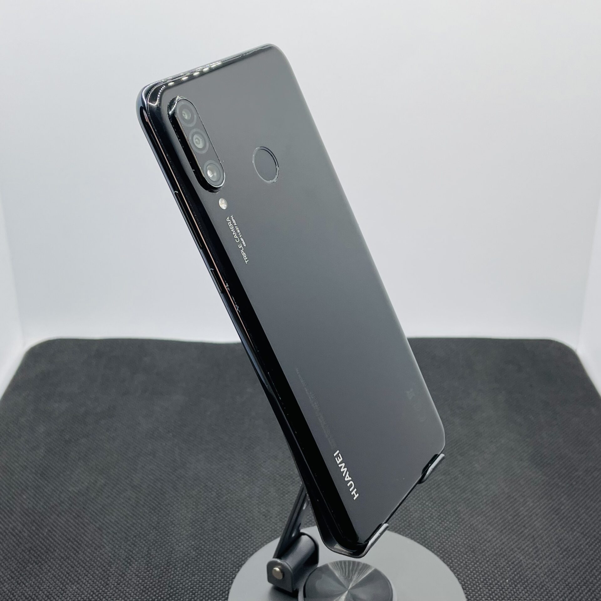 Huawei P30 Lite 128GB Midnight Black - (Grade B) | Epic Deals SA