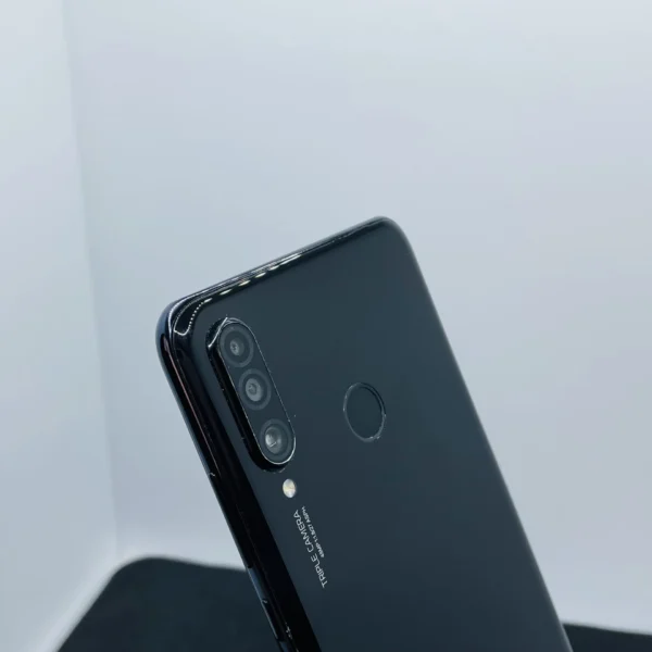 Huawei P30 Lite 128GB Midnight Black - (Grade B) | Epic Deals SA
