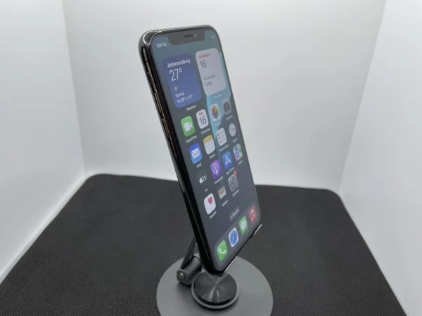 Apple iPhone XS 64GB Space Gray (3 Month Warranty) | Epic Deals SA