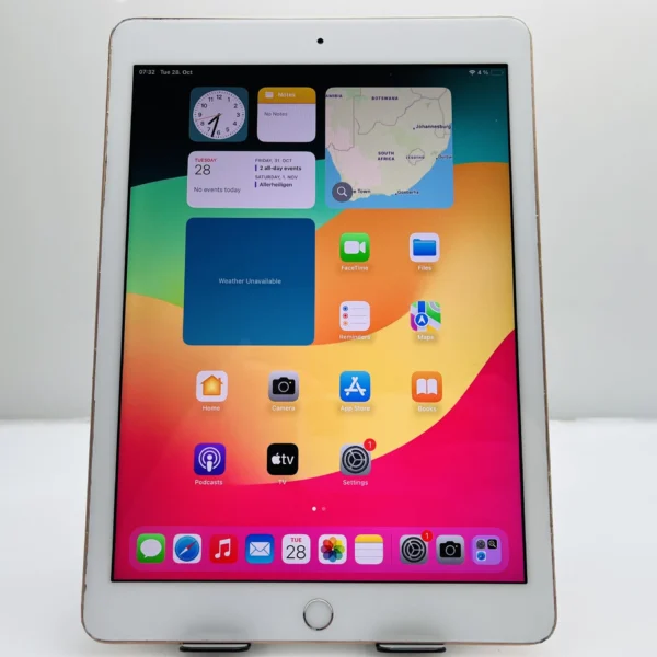 Apple iPad 9.7