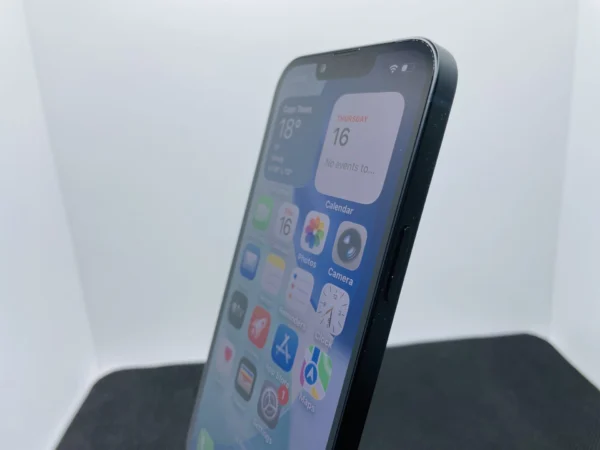 Apple iPhone 13 128GB Midnight (6 Month Warranty) | Epic Deals SA