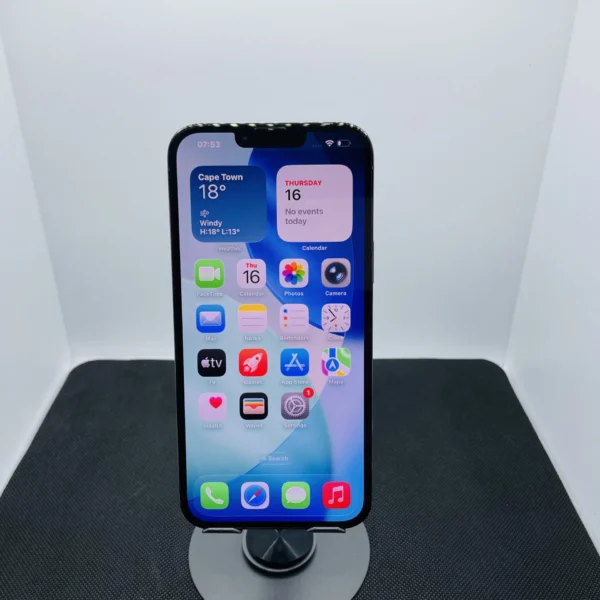 Apple iPhone 13 Pro Max 256GB Alpine Green - (Grade B) | Epic Deals SA