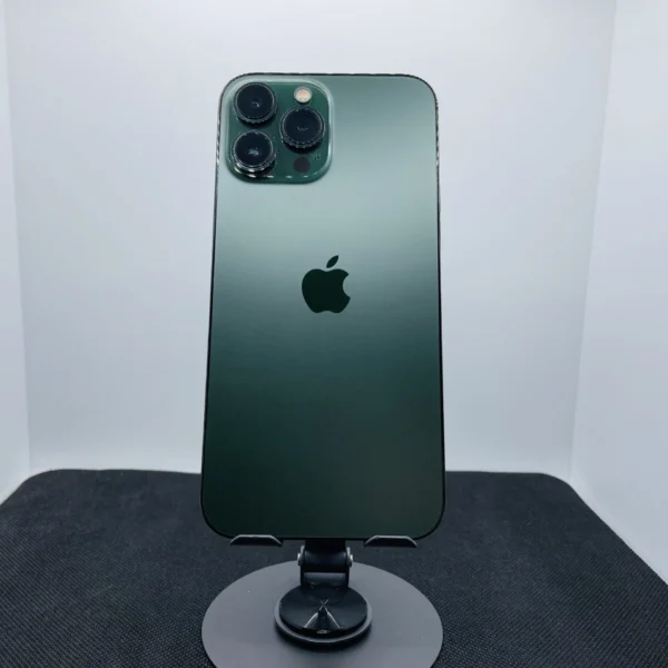 Apple iPhone 13 Pro Max 256GB Alpine Green - (Grade B) | Epic Deals SA
