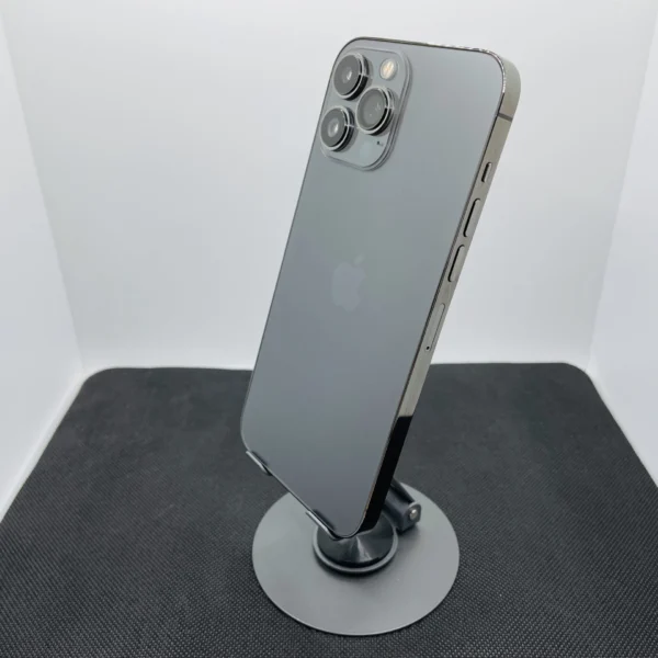 Apple iPhone 13 Pro Max 256GB Graphite - (Grade B) | Epic Deals SA
