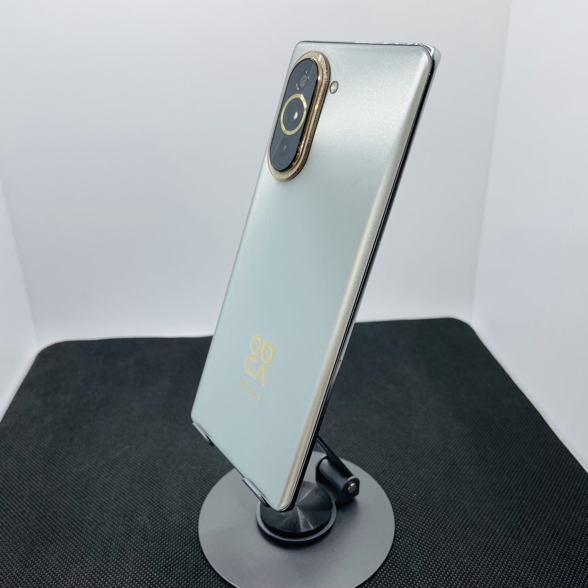 Huawei Nova 10 256GB Starry Silver - (Grade B) - Image 7