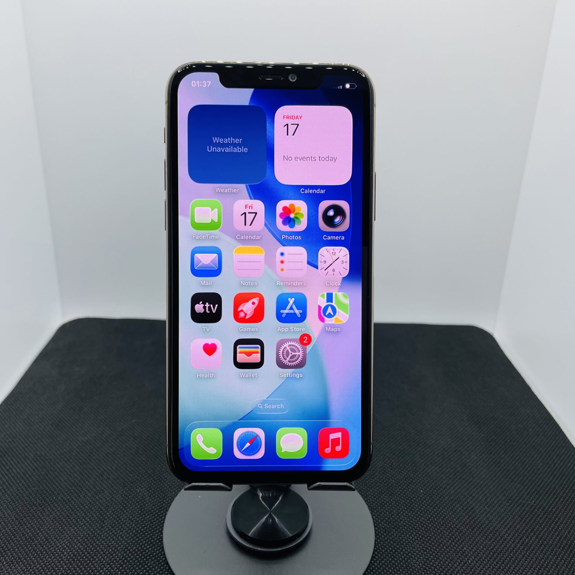 Apple iPhone 11 Pro 64GB Gold (Grade B) - No Face ID | Epic Deals SA