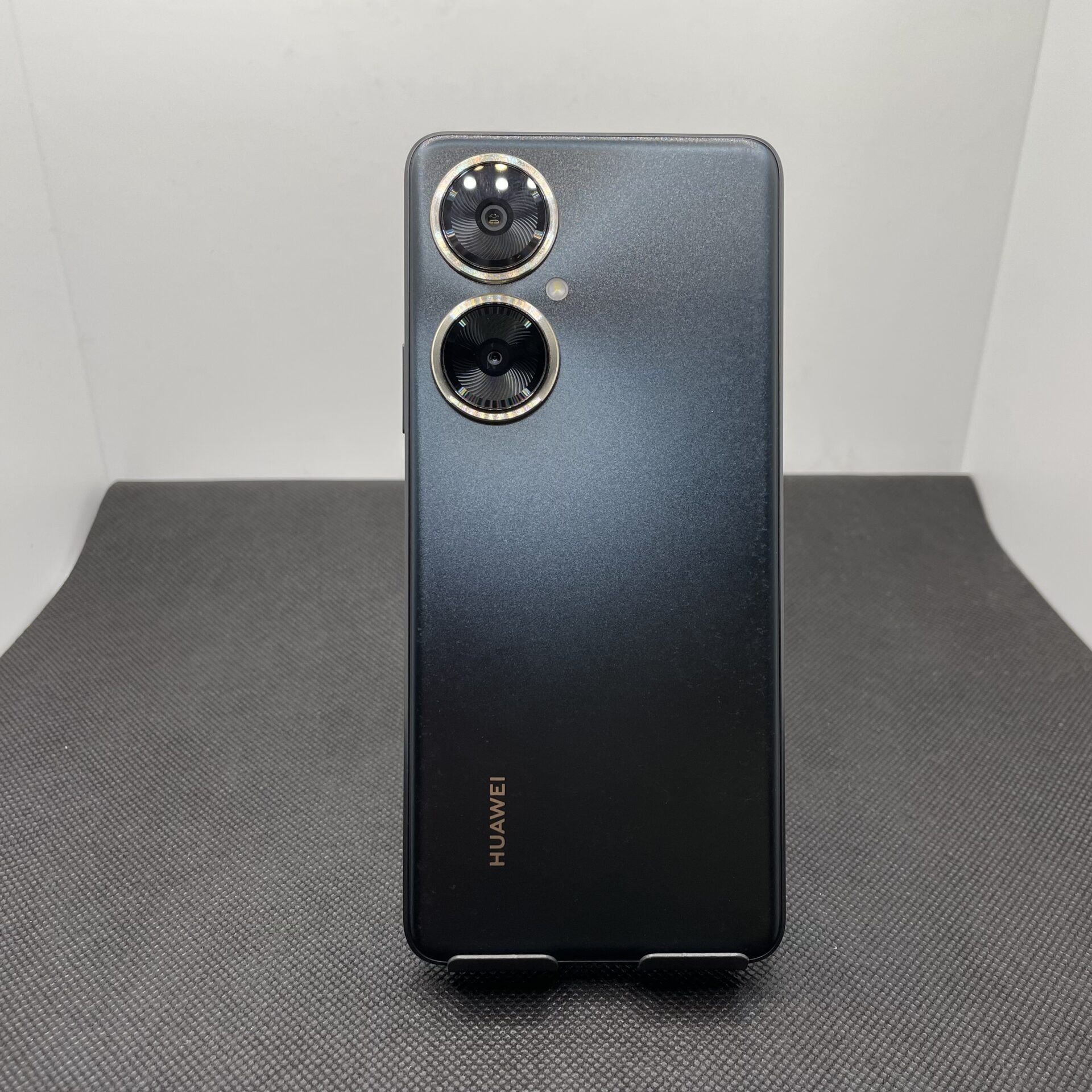 Huawei Nova 11i 128GB Dual Sim Black - Bright Spots - Image 8