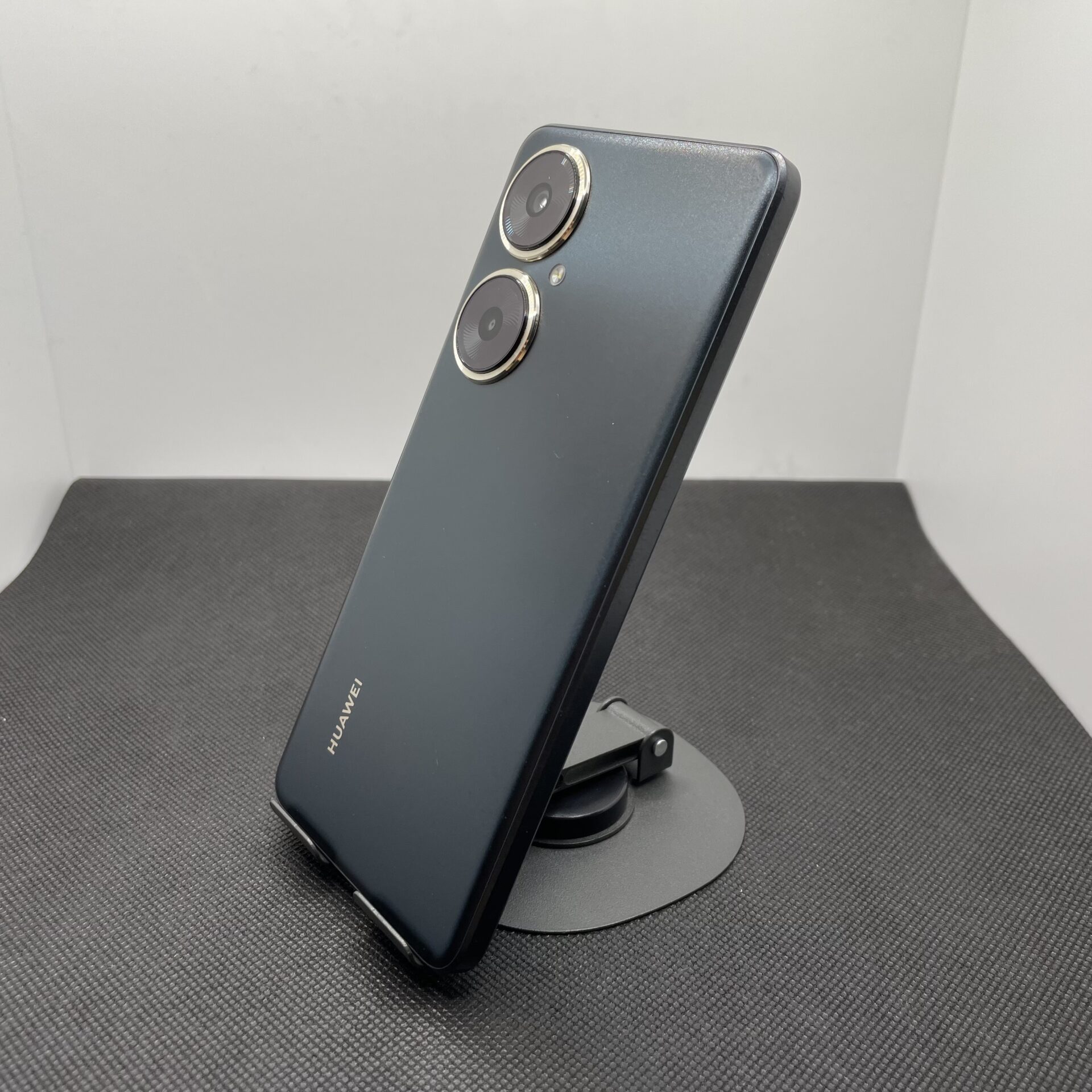Huawei Nova 11i 128GB Dual Sim Black - Bright Spots - Image 9