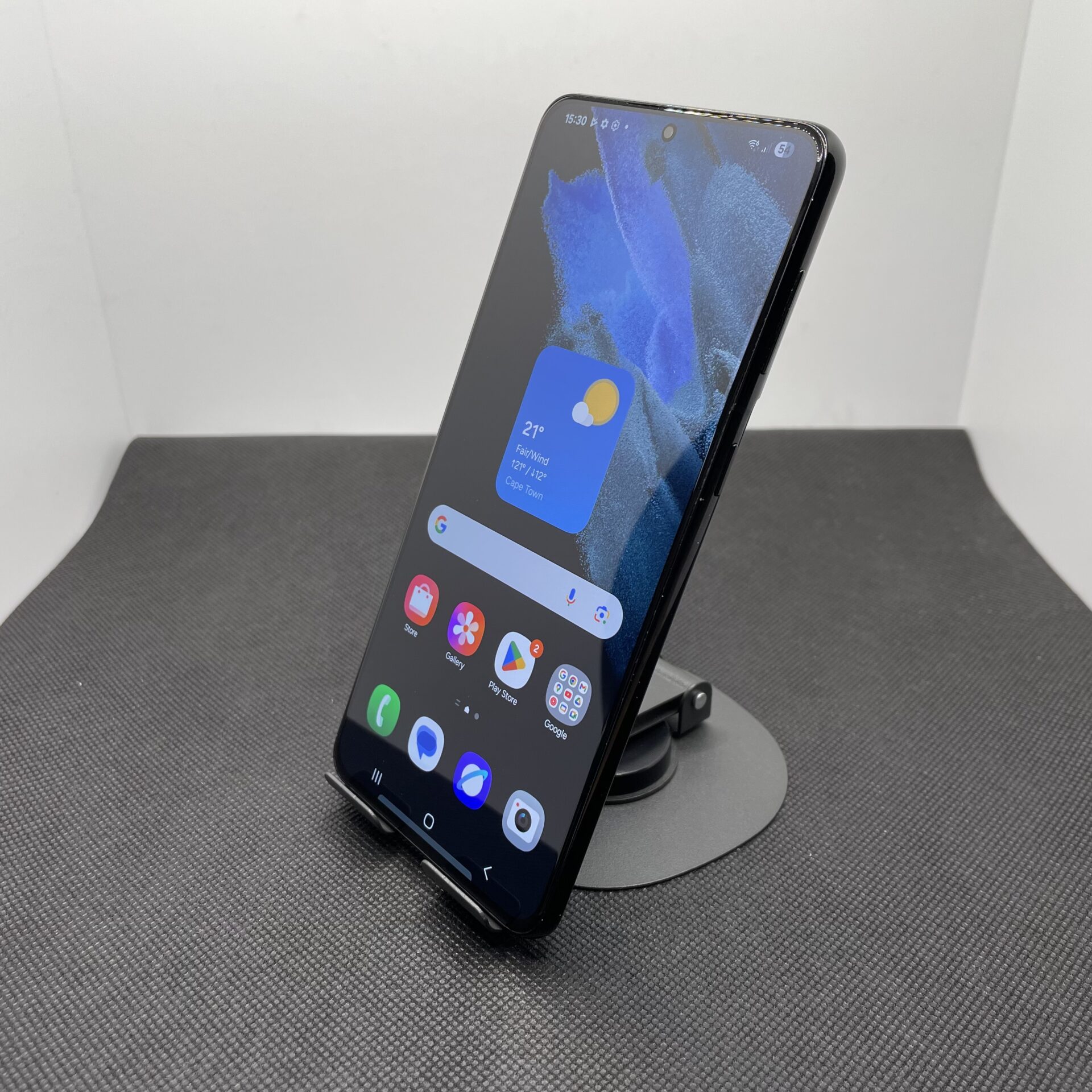 Huawei Nova 11i 128GB Dual Sim Black - Bright Spots - Image 4