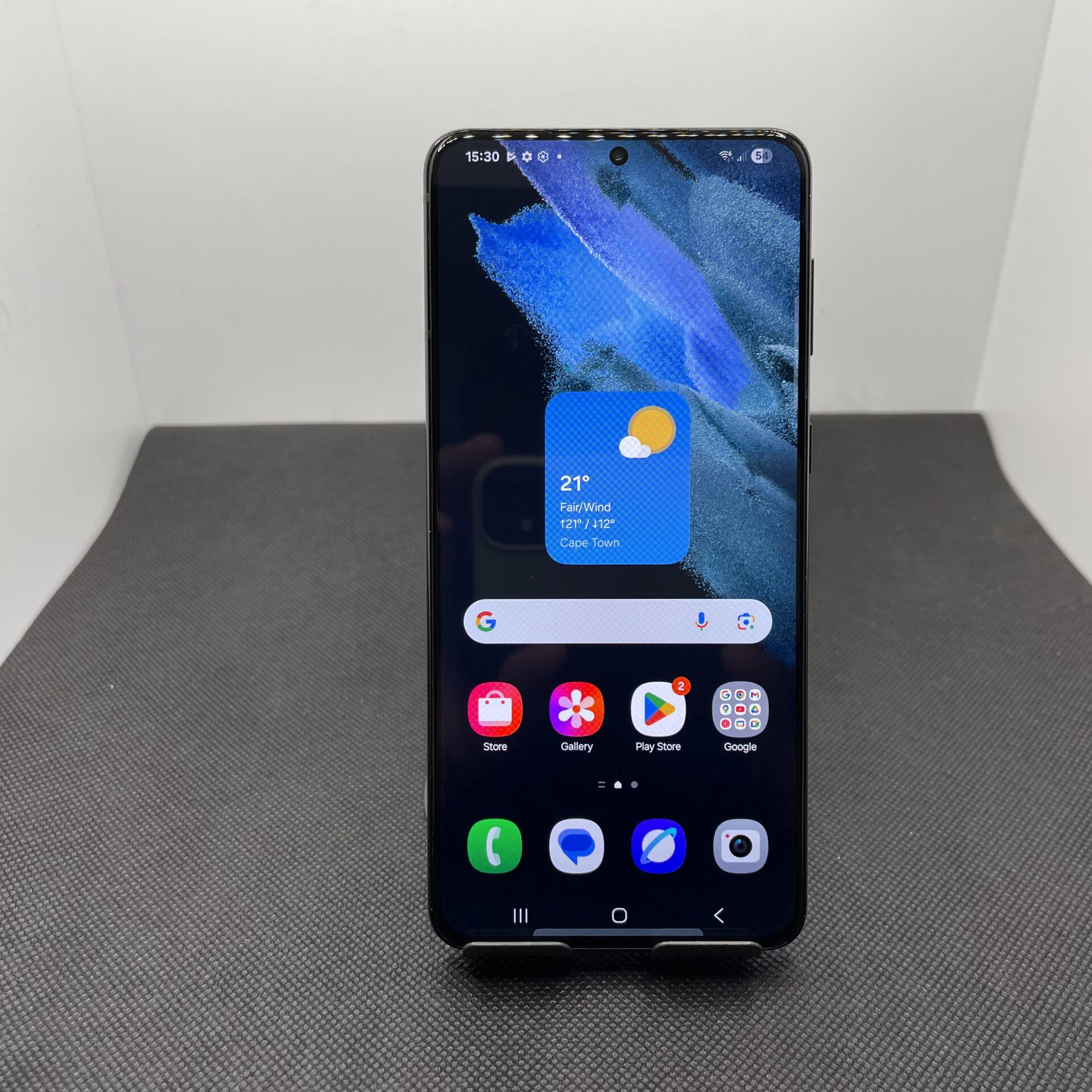 Huawei Nova 11i 128GB Dual Sim Black - Bright Spots - Image 3