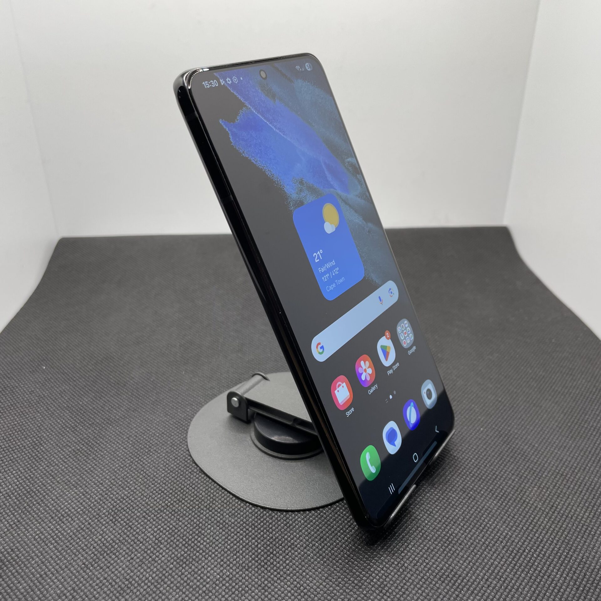 Huawei Nova 11i 128GB Dual Sim Black - Bright Spots - Image 2