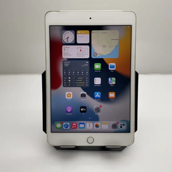 Apple iPad Mini 4 (WiFi/Cellular) 128GB Gold - Screen Damage