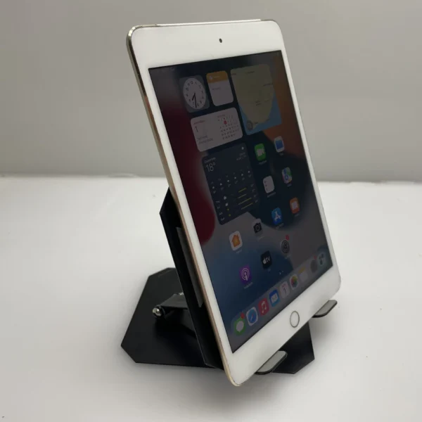 Apple iPad Mini 4 (WiFi/Cellular) 128GB Gold - Screen Damage