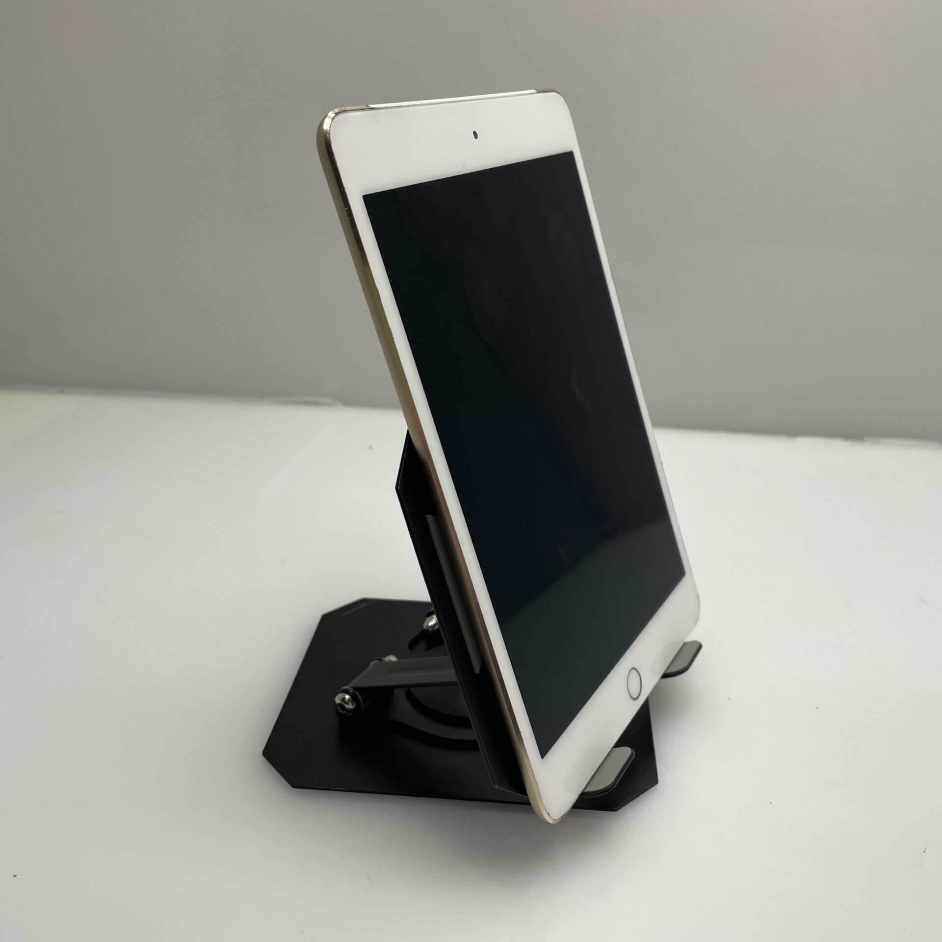 Apple iPad Mini 4 (WiFi/Cellular) 128GB Gold - Screen Damage