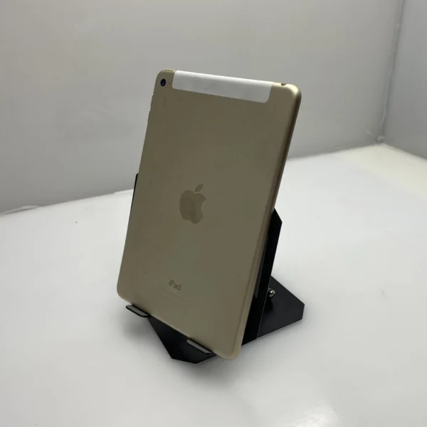 Apple iPad Mini 4 (WiFi/Cellular) 128GB Gold - Screen Damage