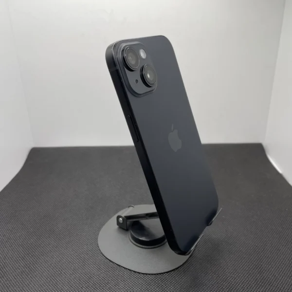 Apple iPhone 15 128GB Black (12 Month Warranty) | Epic Deals SA