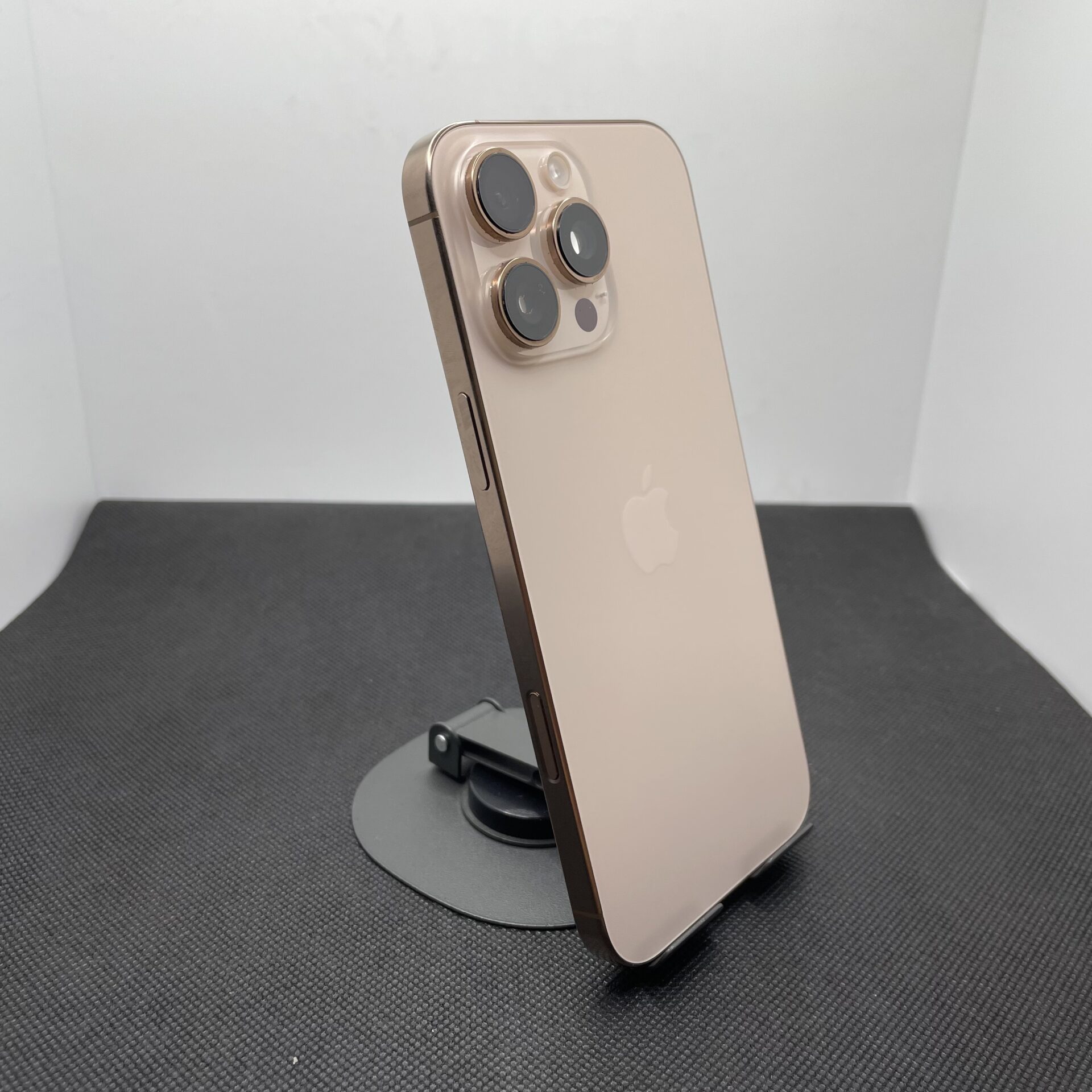 Apple iPhone 16 Pro Max 256GB Desert Titanium (2 Year Warranty